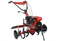 Motorový kultivátor HECHT 7100