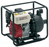 Chemické čerpadlo HONDA WMP 20