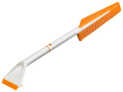 Škrabka na led a koště FISKARS SnowXpert 1019352 Škrabka na led a koště FISKARS SnowXpert 1019352