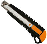 Odlamovací nůž 18 mm FISKARS 1003749