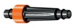 Průchozí filtr pro 1/2" hadici CLABER Colibri Průchozí filtr pro 1/2" hadici CLABER Colibri