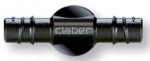 1/2" spojka hadice CLABER - 20 ks 1/2" spojka hadice CLABER - 20 ks