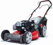 Benzínová sekačka s pojezdem SNAPPER NX-90V