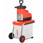 Elektrický drtič větví HECHT 6285 XL