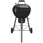 Gril na dřevěné uhlí OUTDOORCHEF Chelsea 480 C