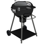 Gril na dřevěné uhlí OUTDOORCHEF Kensington 570 C