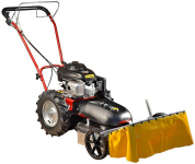 Mulčovač DAKR Tekton GCV 160