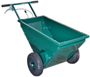 Rozmetadlo zeminy DAKR KRRJ Green Wizard 40