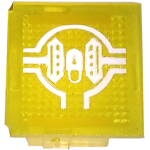 Symbol uzávěrky diferenciálu (JRL) 16.359.938