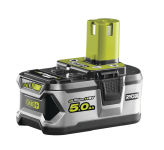 Baterie Li-Ion 18V RYOBI RB18 L50