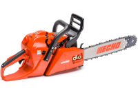 Benzínová řetězová pila ECHO CS-550