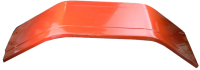 Blatník pravý přední - lakovaný (M92) 6745-7008