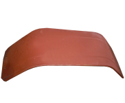 Blatník pravý přední (M92) 6745-7008