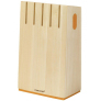 Blok na nože FISKARS Functional Form 1014228 Blok na nože FISKARS Functional Form 1014228