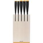 Blok s 5-ti noži FISKARS Functional Form 1014209