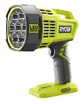 Bodová svítilna RYOBI R18SPL-0