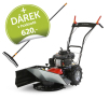Bubnová sekačka VARI DS-521Z AGATHA + hrábě FISKARS Solid zdarma Bubnová sekačka VARI DS-521Z AGATHA + hrábě FISKARS Solid zdarma