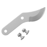 Čepel, šrouby pro nůžky L102, L72, L76 FISKARS 1026284 Čepel, šrouby pro nůžky L102, L72, L76 FISKARS 1026284