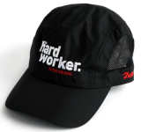 Čepice letní Zetor hardworker