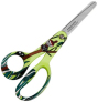 Dětské nůžky pro leváky FISKARS Moomin Little My 1000845 Dětské nůžky pro leváky FISKARS Moomin Little My 1000845