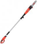 Elektrická vyvětvovací pila HECHT 971 W