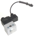 Elektromagnetický ventil (FRT) 16.254.906
