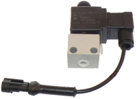 Elektromagnetický ventil (JRL+FRT) 55.254.905
