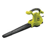 Fukar/vysavač RYOBI RBV3000CSV