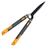 Nůžky na živý plot teleskopické FISKARS SmartFit 1013565 Nůžky na živý plot teleskopické FISKARS SmartFit 1013565