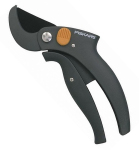 Nůžky jednočepelové zahradní PowerLever FISKARS 1001532