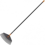 Hrábě na listí s násadou FISKARS Solid L 1003465 Hrábě na listí s násadou FISKARS Solid L 1003465
