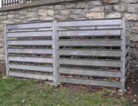 Rozšiřovací modul pro kompostér LIMES K 21