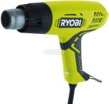 Horkovzdušná pistole RYOBI EHG 2000