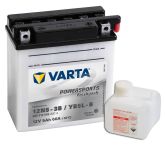 Motobaterie VARTA 12V 5Ah 60A Freshpack YB5L-B