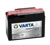 Motobaterie VARTA 12V 2,3Ah 30A AGM YTR4A-BS