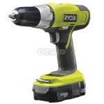 AKU vrtačka 18V RYOBI R18 DDP-0