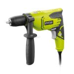 Příklepová vrtačka RYOBI RPD 500 G