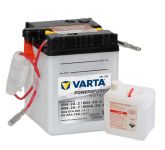 Motobaterie VARTA 6V 4Ah 10A Freshpack 6N4-2A-7