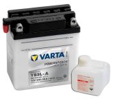 Motobaterie VARTA 12V 3Ah 30A Freshpack YB3L-A