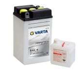 Motobaterie VARTA 6V 8Ah 40A Freshpack B49-6