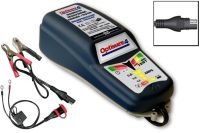 Nabíječka TECMATE Optimate 4 DUAL CAN-BUS 12V 0,8A
