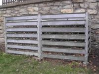 Rozšiřovací modul pro kompostér LIMES K 31
