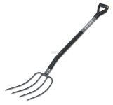 Vidle kompostové FISKARS Ergonomic 1001695