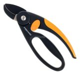 Nůžky zahradní jednočepelové FISKARS Fingerloop 1001535
