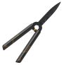 Nůžky na živý plot vlnité ostří FISKARS SingleStep 1001433 Nůžky na živý plot vlnité ostří FISKARS SingleStep 1001433