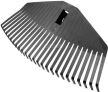 Hrábě na listí čepel FISKARS Solid M 1014914 Hrábě na listí čepel FISKARS Solid M 1014914