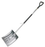 Shrnovač na sníh lehký FISKARS 1001636