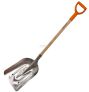 Lopata na sníh a obilí FISKARS 1001637 Lopata na sníh a obilí FISKARS 1001637