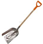 Lopata na sníh a obilí FISKARS 1001637
