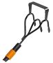 Kultivátor s motyčkou FISKARS QuikFit 1000681 Kultivátor s motyčkou FISKARS QuikFit 1000681